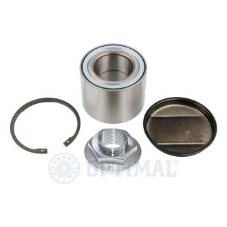 Подшипник задней ступицы optimal 702904