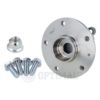 Підшипник задньої ступиці optimal 802848