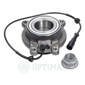 Підшипник задньої ступиці OPTIMAL 882702