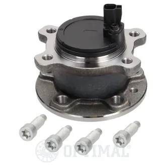 Подшипник задней ступицы OPTIMAL 892298