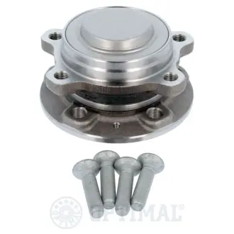 Підшипник задньої ступиці OPTIMAL 892492