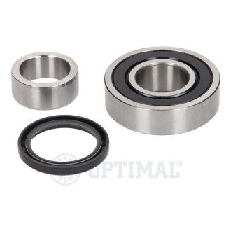 Подшипник задней ступицы optimal 902750
