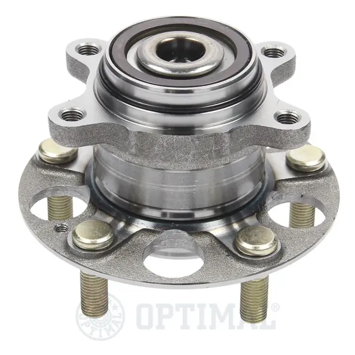 Шланг тормозной задний OPTIMAL 912007