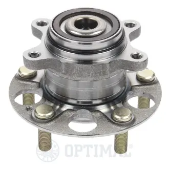 Шланг тормозной задний OPTIMAL 912007 Хонда
