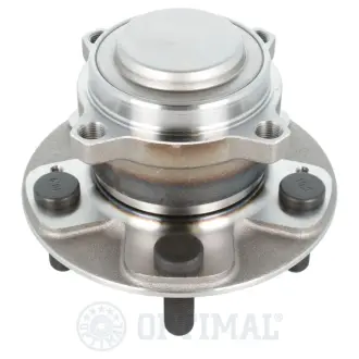 Підшипник задньої ступиці OPTIMAL 912121