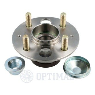 Подшипник задней ступицы optimal 912122