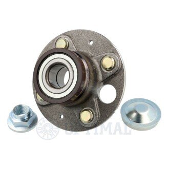 Подшипник задней ступицы optimal 912122