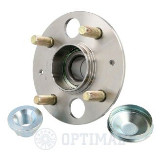 Подшипник задней ступицы optimal 912122