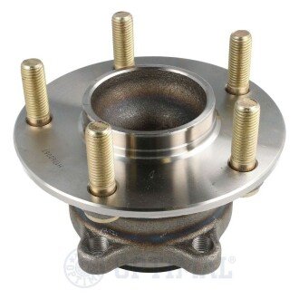 Подшипник задней ступицы optimal 912212