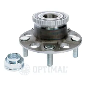 Підшипник задньої ступиці OPTIMAL 912294