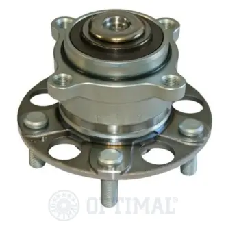 Підшипник задньої ступиці OPTIMAL 912302