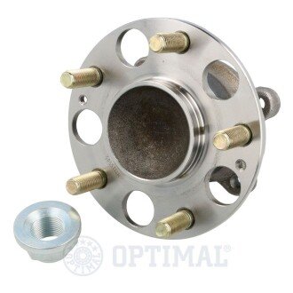 Подшипник задней ступицы optimal 912358