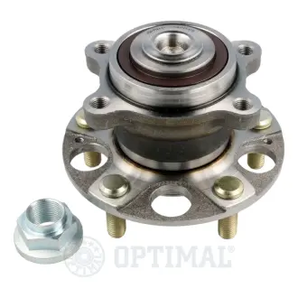 Підшипник задньої ступиці OPTIMAL 912358