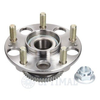 Подшипник задней ступицы optimal 912359