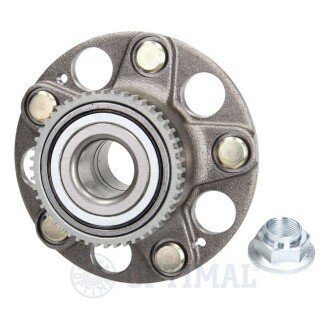 Подшипник задней ступицы optimal 912359