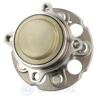 Підшипник задньої ступиці optimal 912707