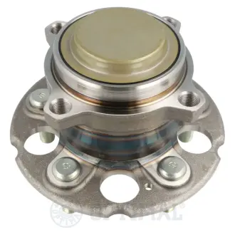 Подшипник задней ступицы OPTIMAL 912707 Акура