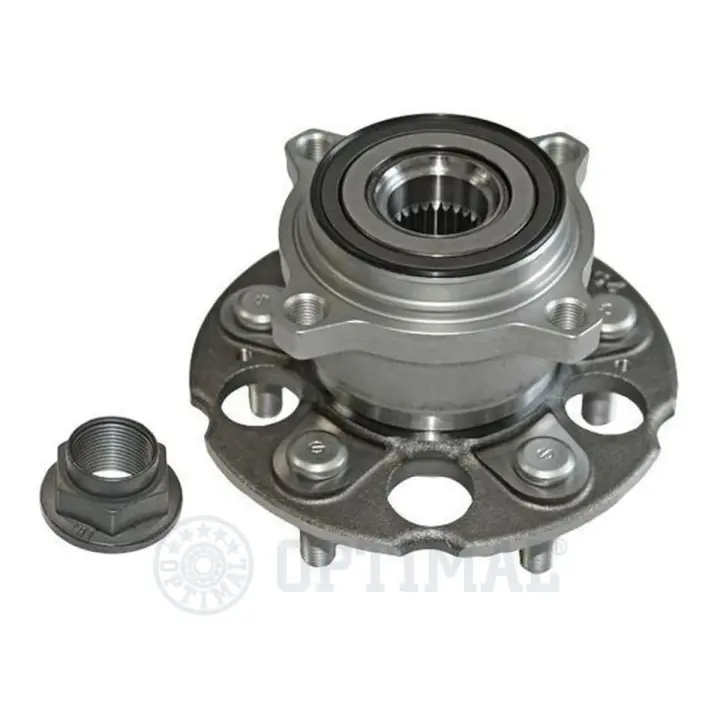 Подшипник задней ступицы OPTIMAL 912725