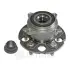 Подшипник задней ступицы OPTIMAL 912725