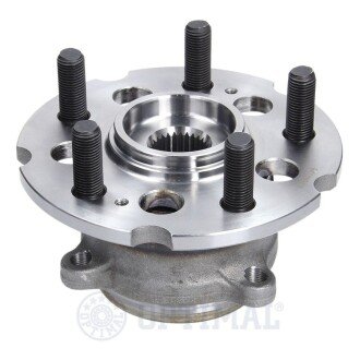 Подшипник задней ступицы optimal 912752