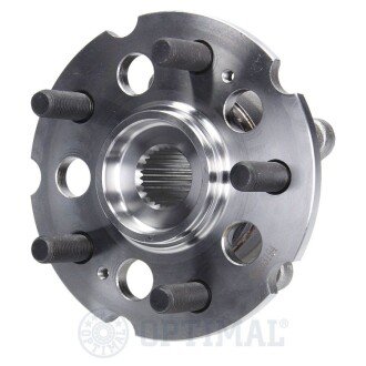Подшипник задней ступицы optimal 912752
