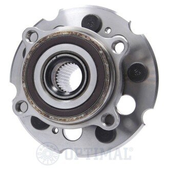 Подшипник задней ступицы optimal 912752