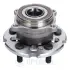 Подшипник задней ступицы OPTIMAL 912752