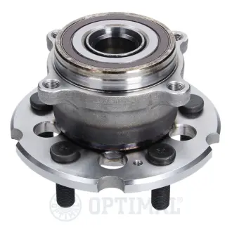 Подшипник задней ступицы OPTIMAL 912752