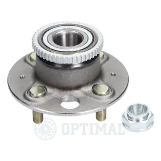 Підшипник задньої ступиці OPTIMAL 912784