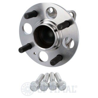 Підшипник задньої ступиці optimal 922012