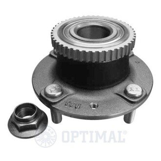Подшипник задней ступицы optimal 922181 на Киа Кларус 1997