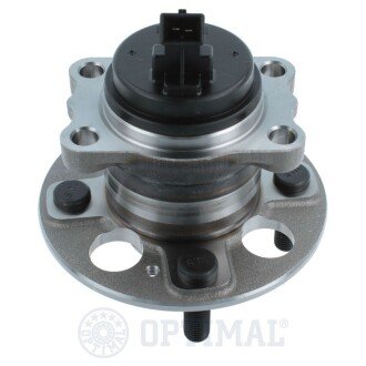 Подшипник задней ступицы optimal 922205