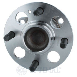 Подшипник задней ступицы optimal 922205