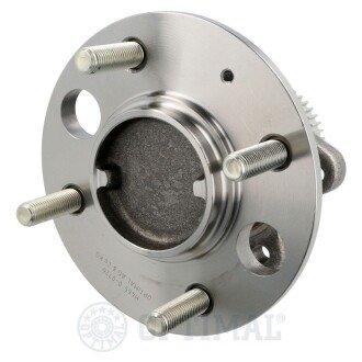 Підшипник задньої ступиці optimal 922223