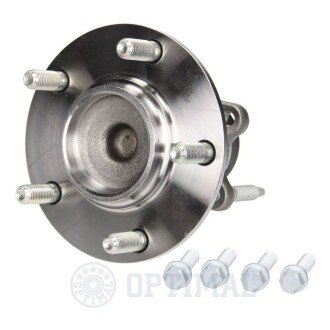 Подшипник задней ступицы optimal 922240