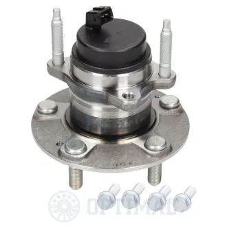 Підшипник задньої ступиці OPTIMAL 922240