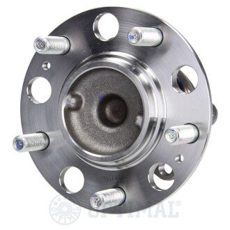 Подшипник задней ступицы optimal 922363