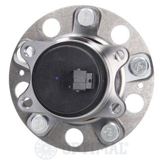 Подшипник задней ступицы optimal 922363