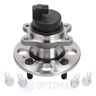 Підшипник задньої ступиці OPTIMAL 922406