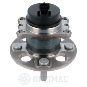 Підшипник задньої ступиці OPTIMAL 922409