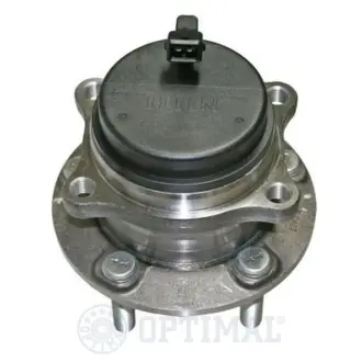Подшипник задней ступицы OPTIMAL 922650