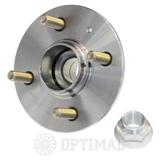 Подшипник задней ступицы optimal 922697