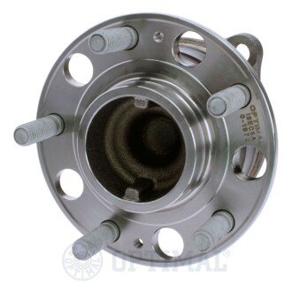 Подшипник задней ступицы optimal 922721