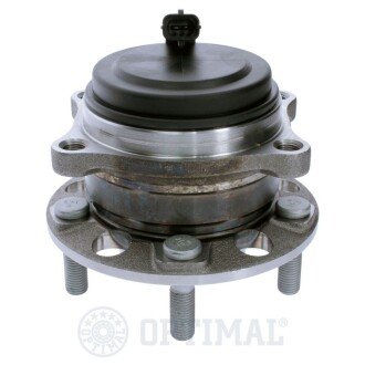 Подшипник задней ступицы optimal 922721