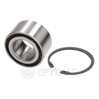 Підшипник задньої ступиці optimal 922747