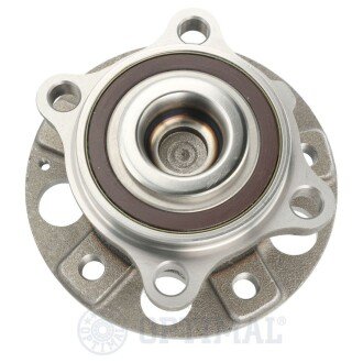 Підшипник задньої ступиці optimal 922773