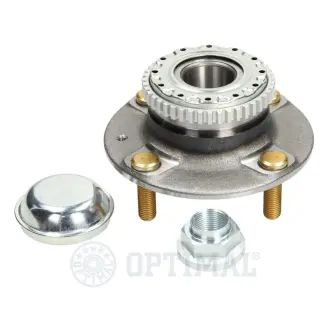 Підшипник задньої ступиці OPTIMAL 922871