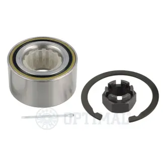 Подшипник задней ступицы OPTIMAL 922877