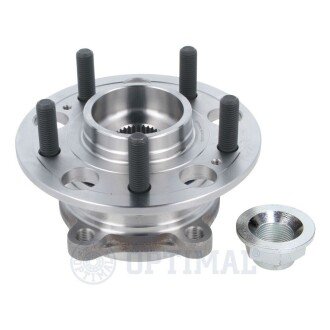 Подшипник задней ступицы optimal 922890