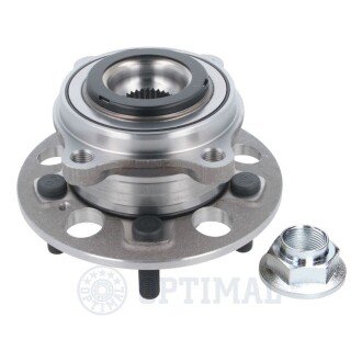 Подшипник задней ступицы optimal 922890